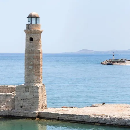 Frühstückspension Faros
