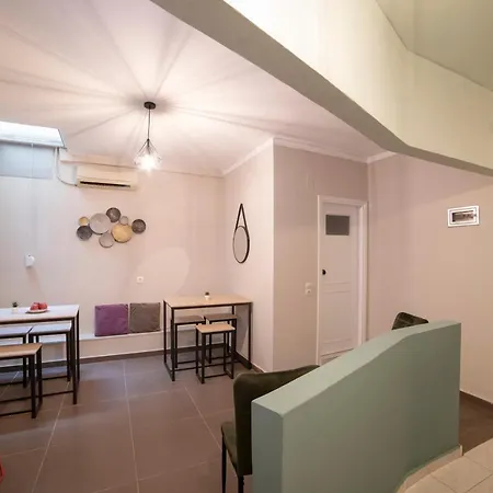 Faros Rooms&suites 3*