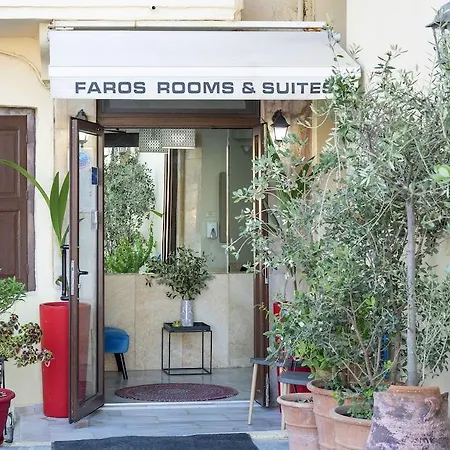 Faros Rethymno