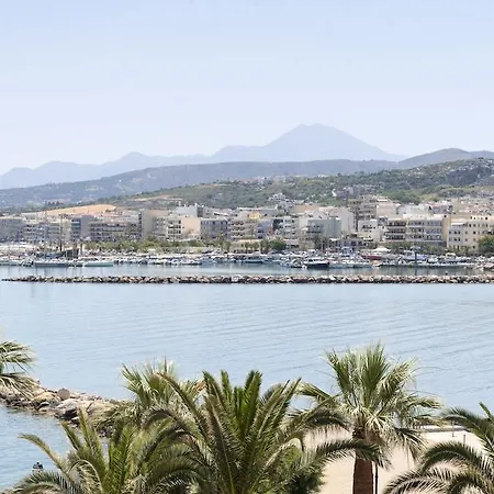 Faros 3* Rethymno